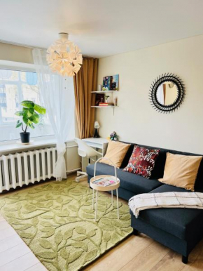 New Self check-in Danes apartment, Klaipeda